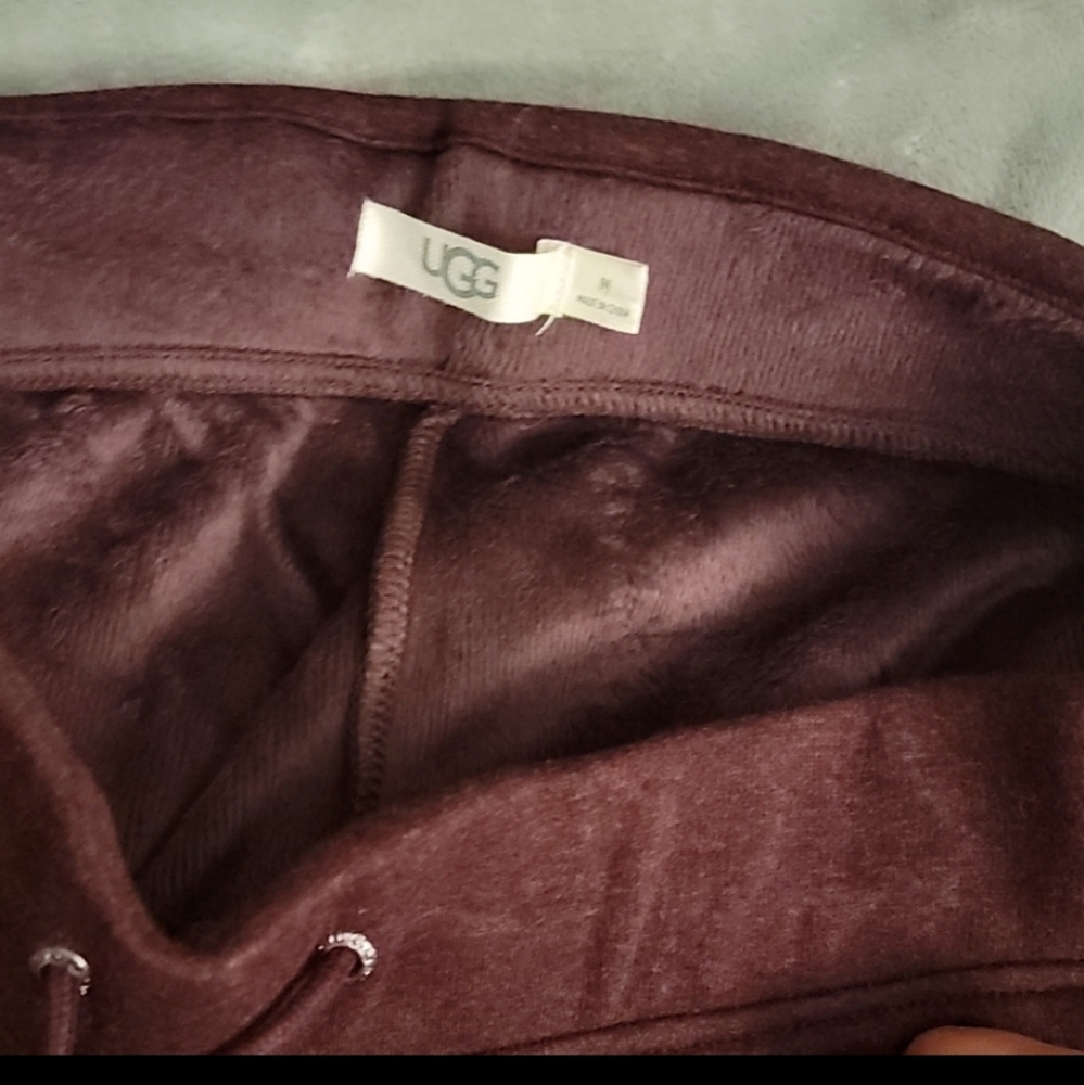 Ugg sweatpants - Picture 2 of 2